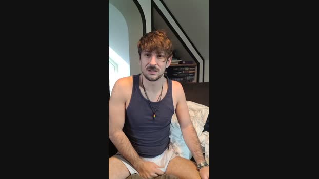 Majo_Boy  17-10-2023 Recorded Video kiss