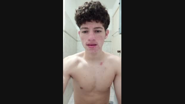 Marcusbodyofgod  17-10-2023 Recorded Video sexymale
