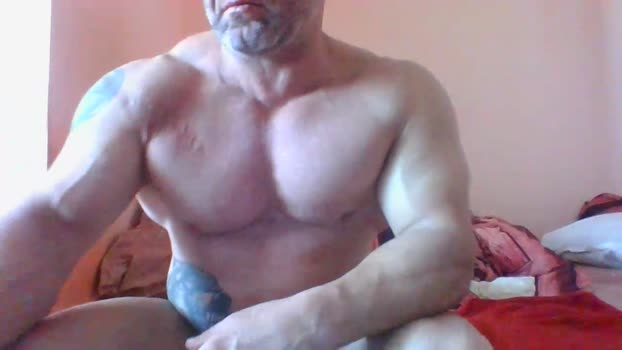 OiganJohn  17-10-2023 Recorded Video hardcock