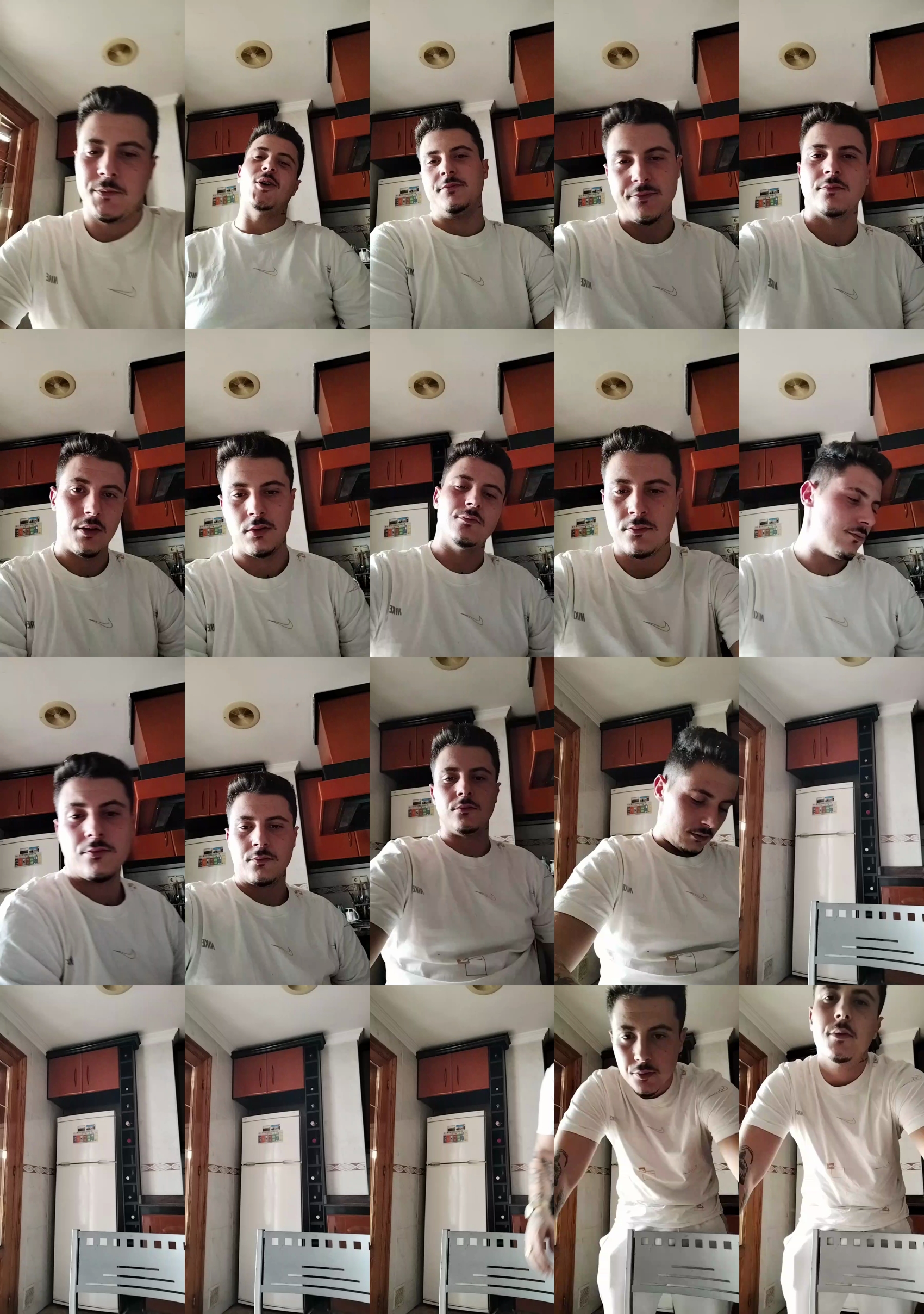 Pedroantonio4  17-10-2023 Recorded Video play