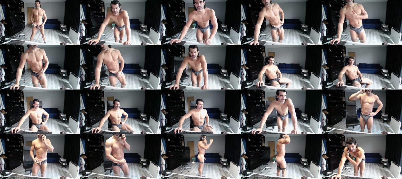 Samricci21  17-10-2023 Recorded Video skinny