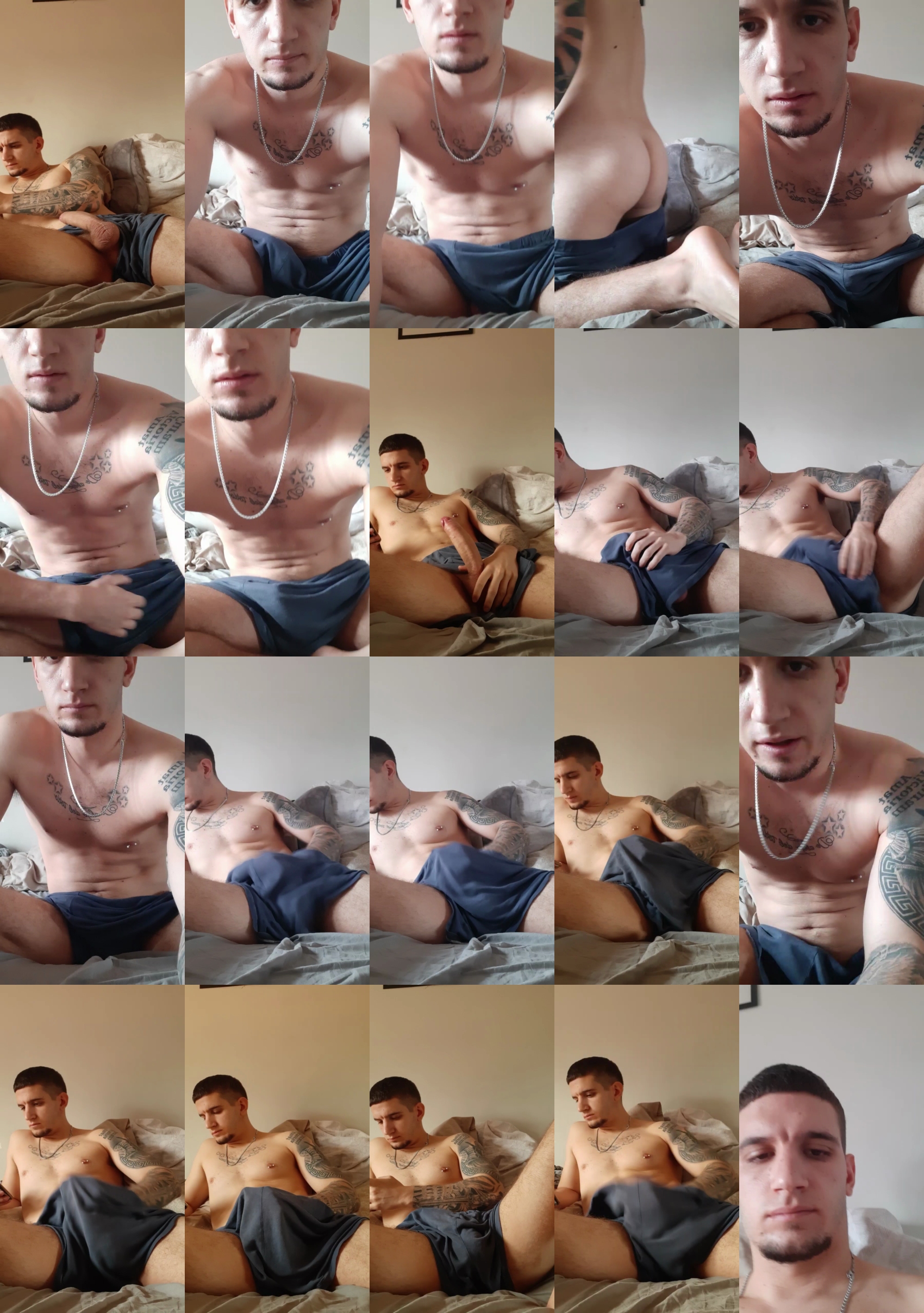 SandraJorge2hot  17-10-2023 Recorded Video hardcock