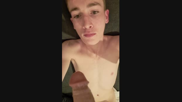 anthony2215  16-10-2023 Recorded Video cute