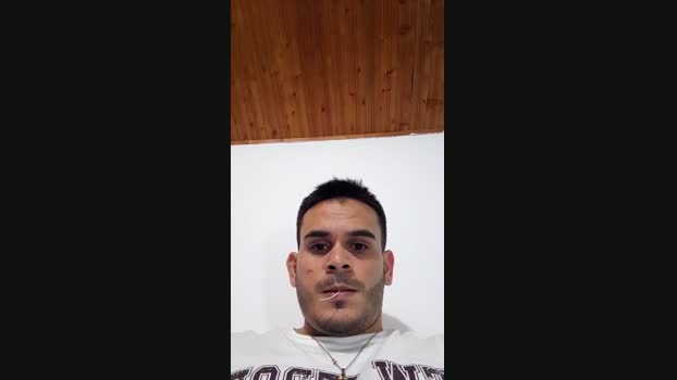 apasion2  17-10-2023 Recorded Video fingers