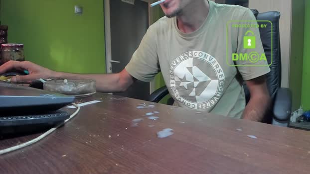 bigcumshoots  17-10-2023 Recorded Video kiss