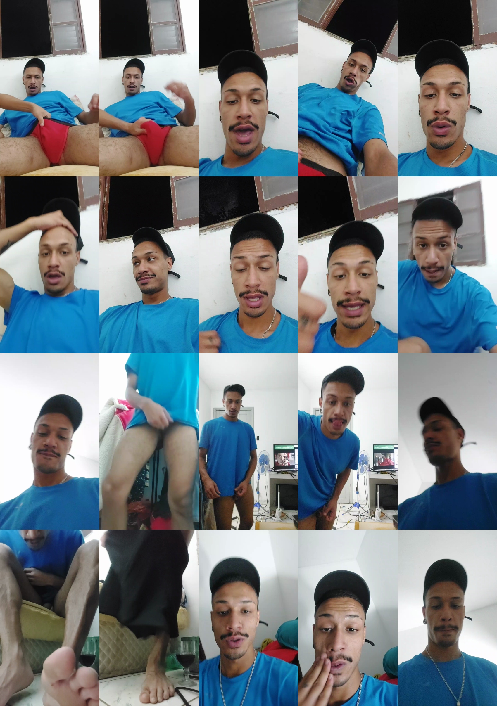brazabbb  17-10-2023 Recorded Video love