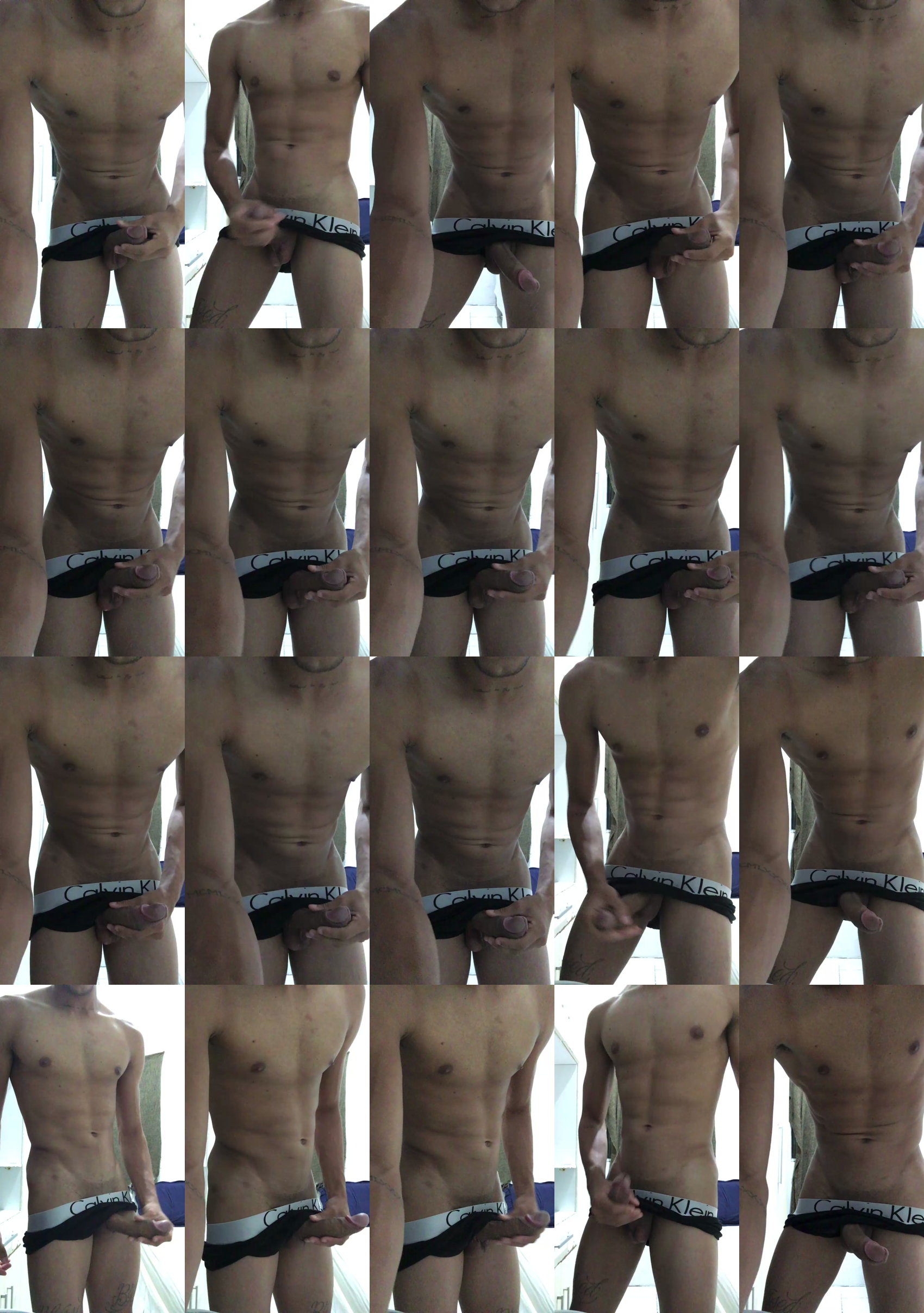 caio1861  17-10-2023 Recorded Video prettyface