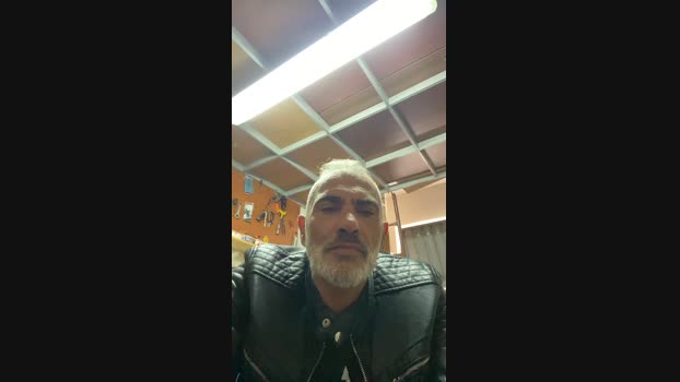 carlo1021  17-10-2023 Recorded Video hard