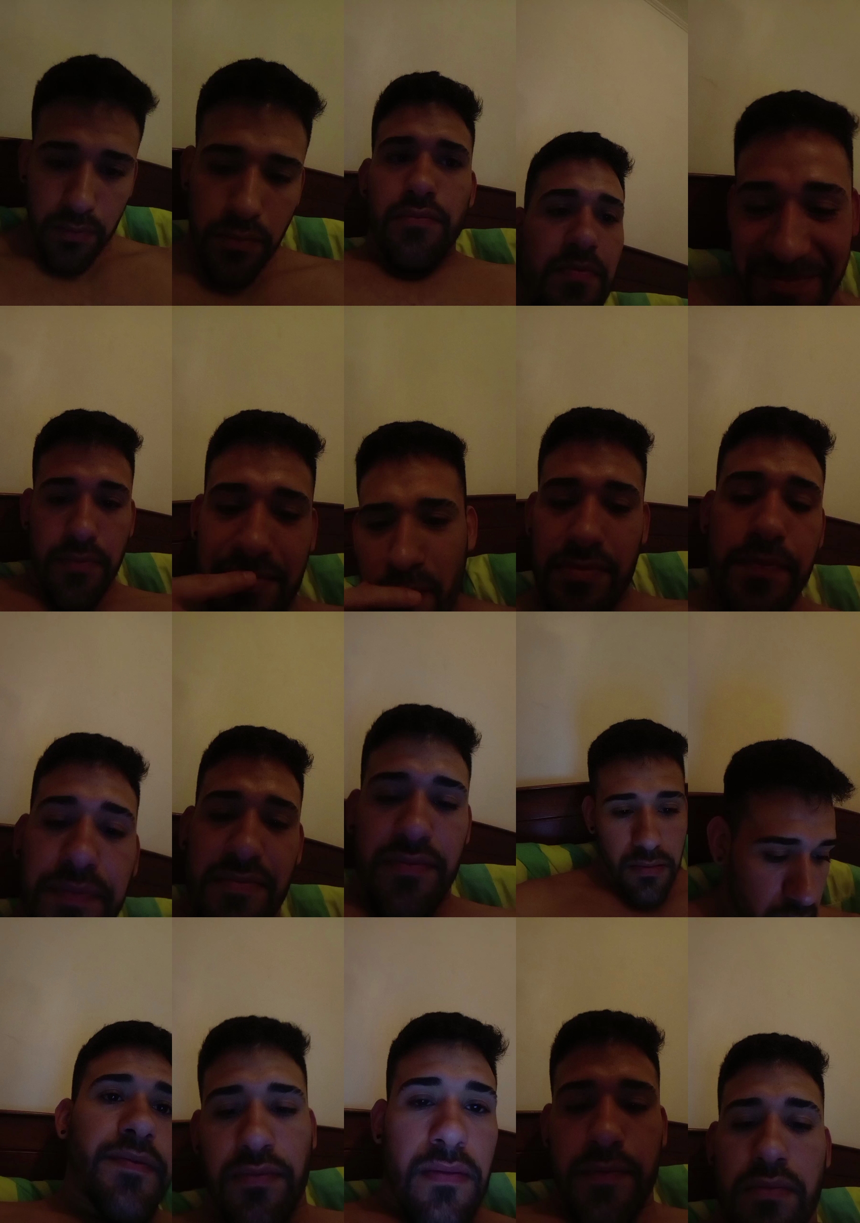 deaki1  17-10-2023 Recorded Video Show