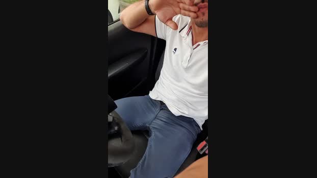 disableman  17-10-2023 Recorded Video analtoy