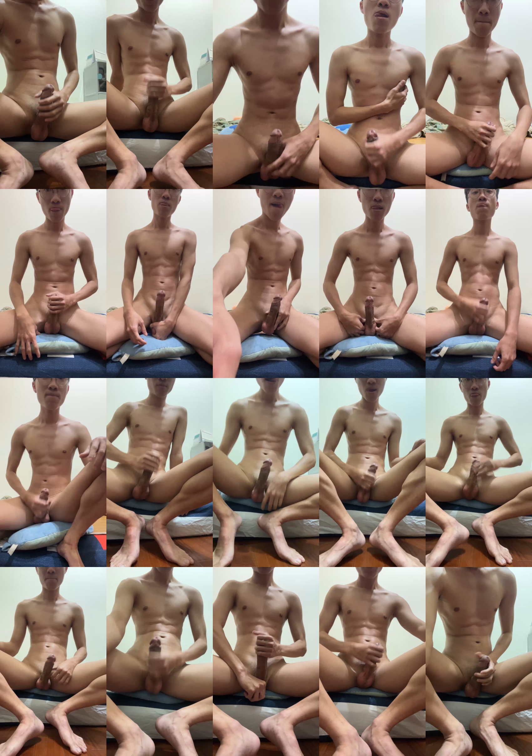 gun888478  17-10-2023 Recorded Video gay