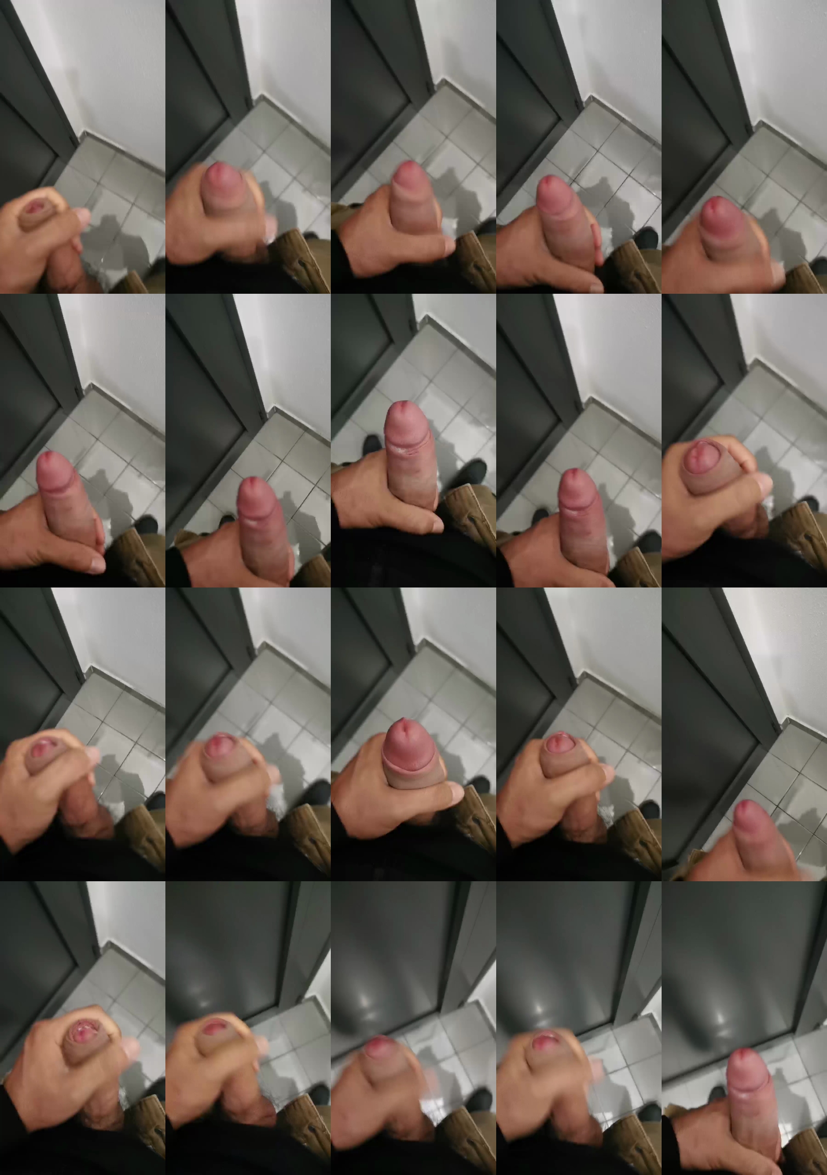 hotpepper_sexy  17-10-2023 Recorded Video dirty