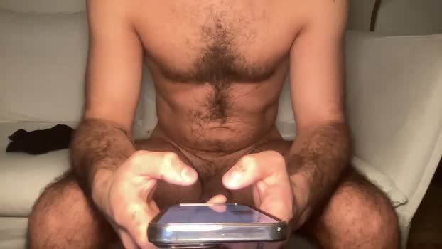 hungandtight21  17-10-2023 Recorded Video big