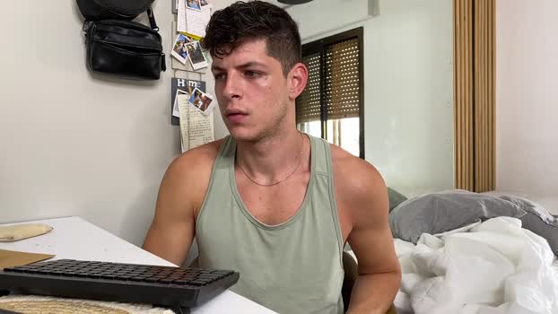 itsmarvelboy  17-10-2023 Recorded Video lush