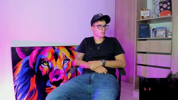 jacob_fireexx  17-10-2023 Recorded Video Show