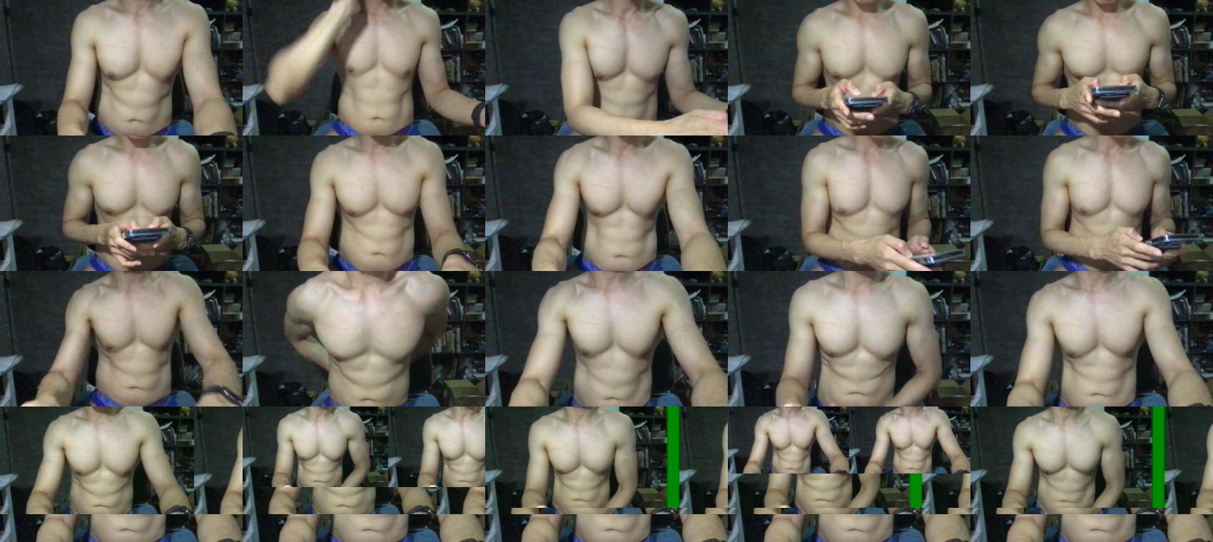 jerem186  17-10-2023 Recorded Video toys