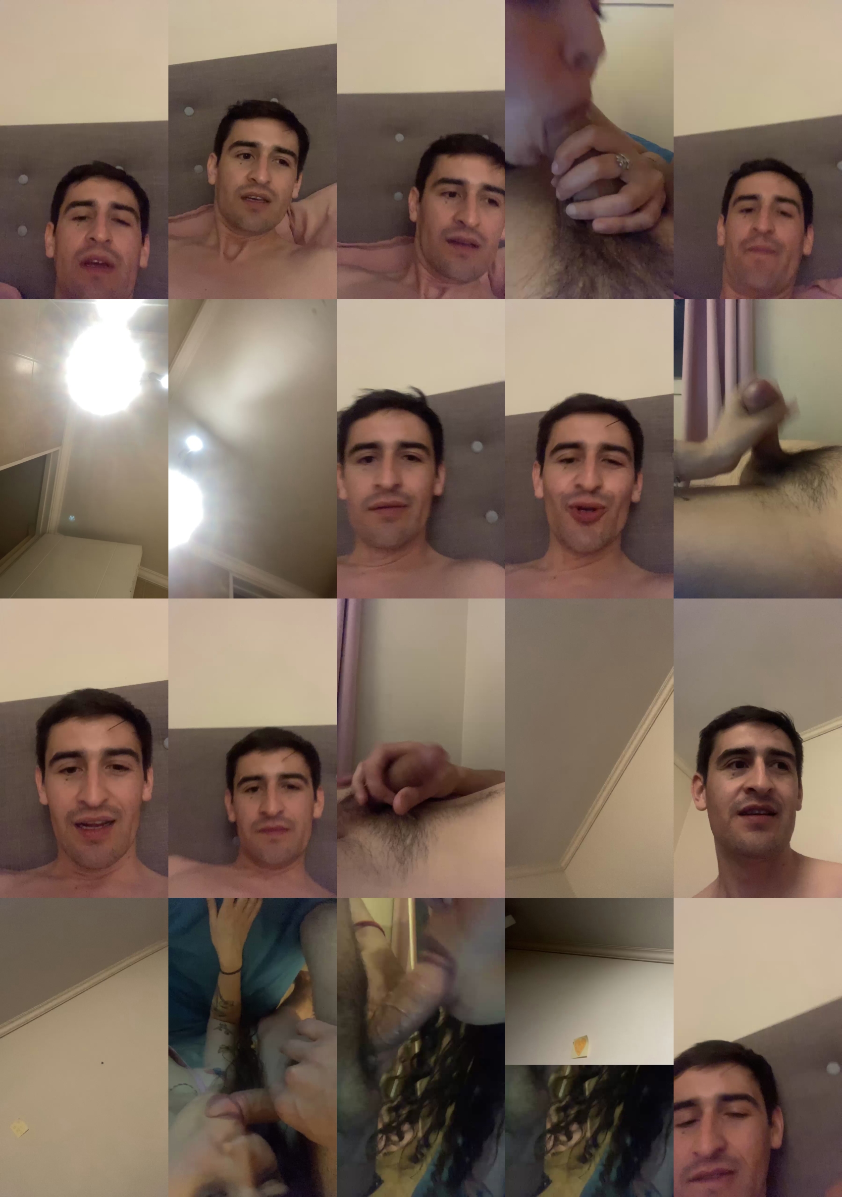 julio2296  17-10-2023 Recorded Video twink