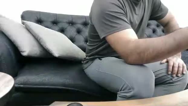 kasket45  16-10-2023 Recorded Video Cam