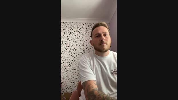 kevdonno  17-10-2023 Recorded Video skinny