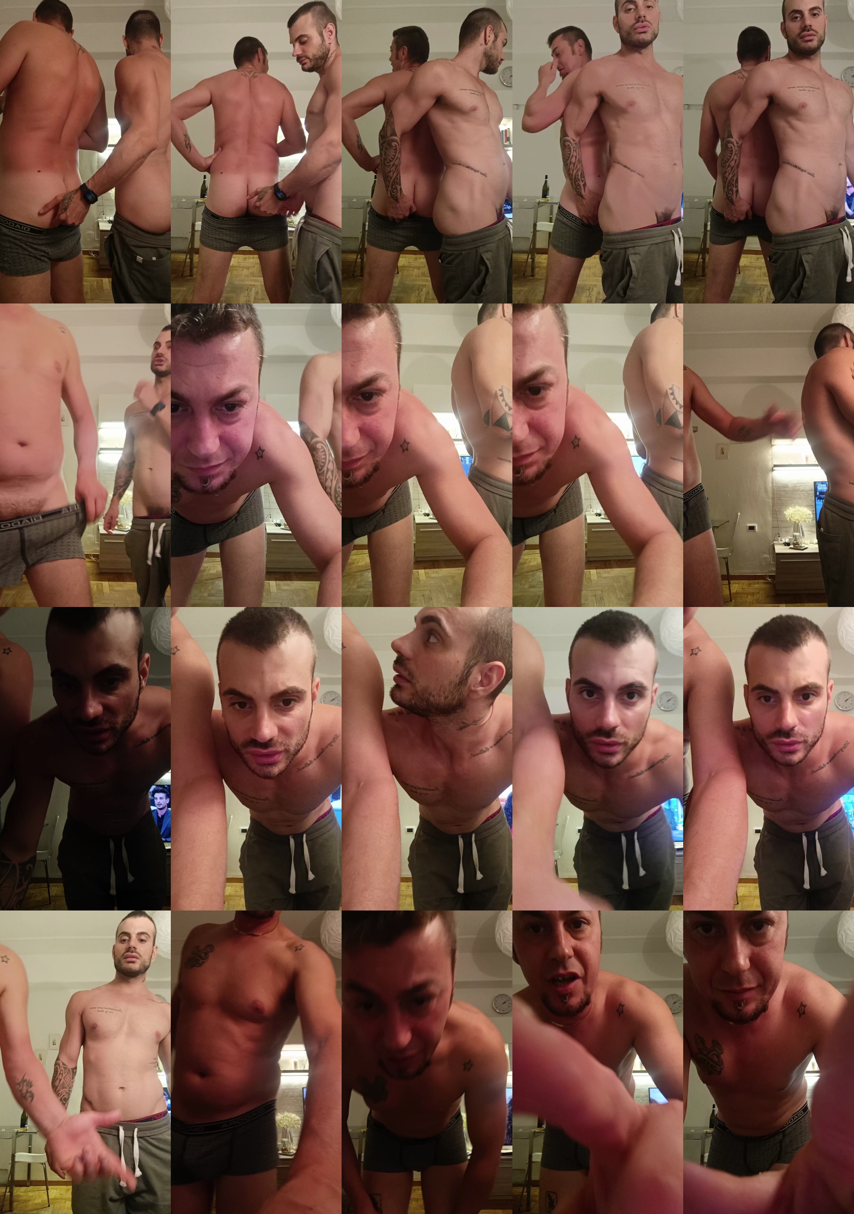 master878  16-10-2023 Recorded Video Video