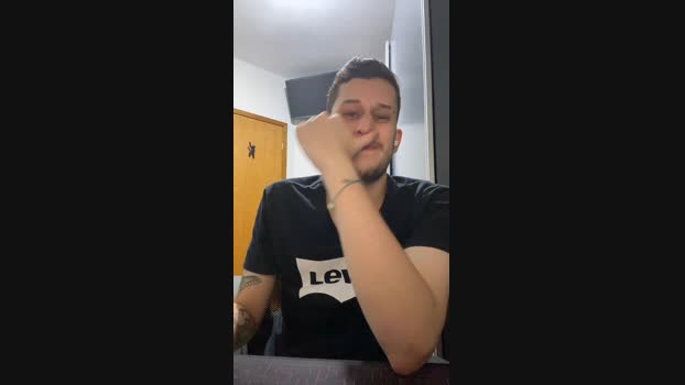 ogabrielhot  17-10-2023 Recorded Video jerkoff
