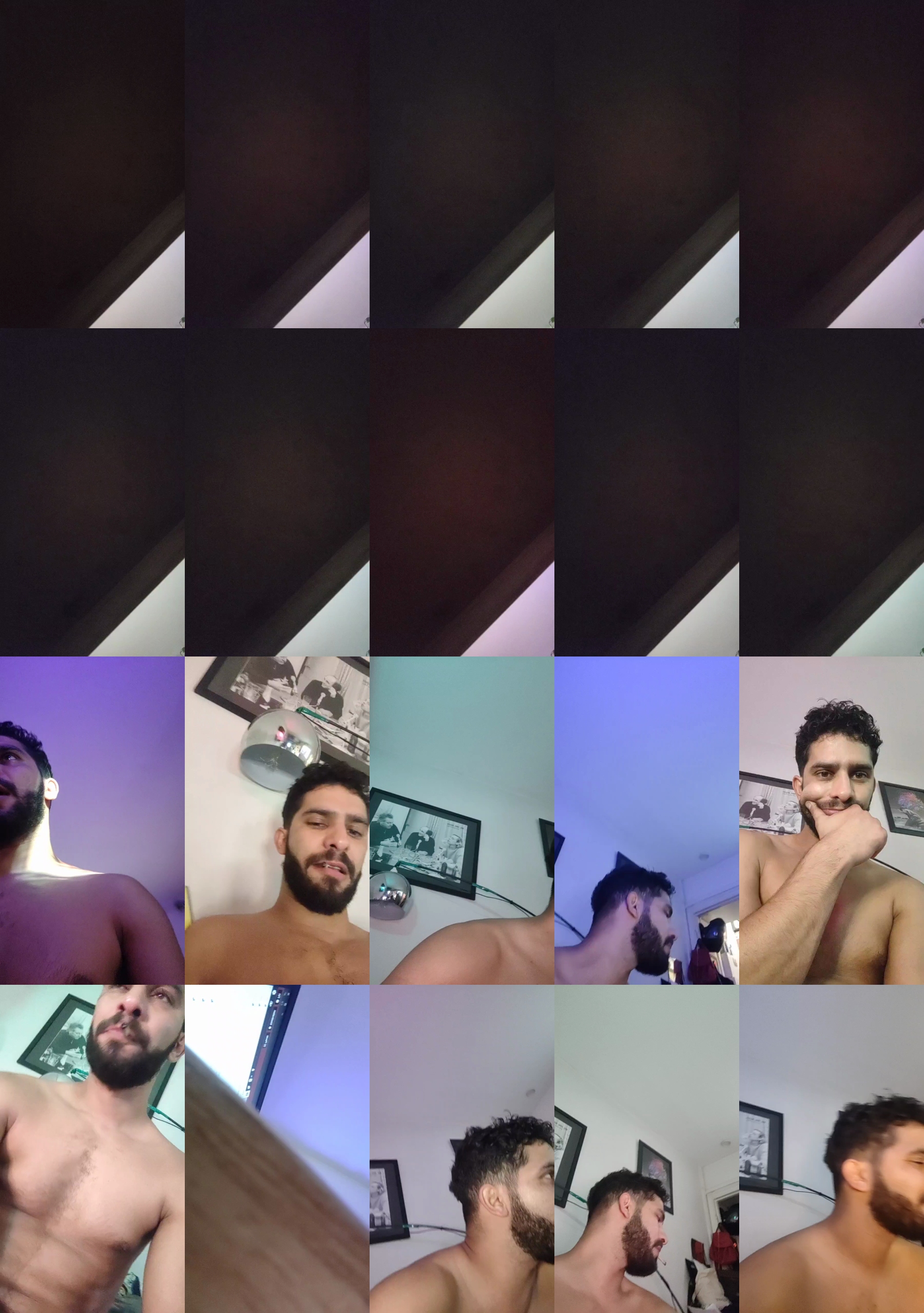 polaands  17-10-2023 Recorded Video moan