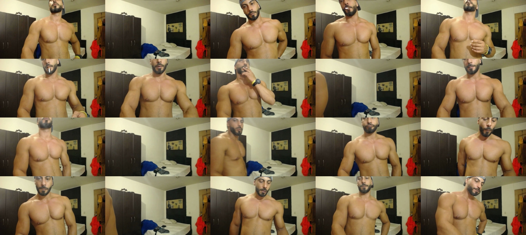 romeolovehot  17-10-2023 Recorded Video fuckass