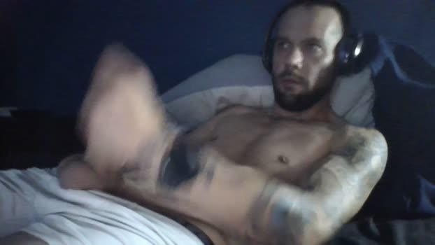simpleguyqc  17-10-2023 Recorded Video strip