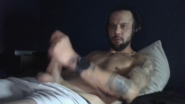 simpleguyqc  17-10-2023 Recorded Video show