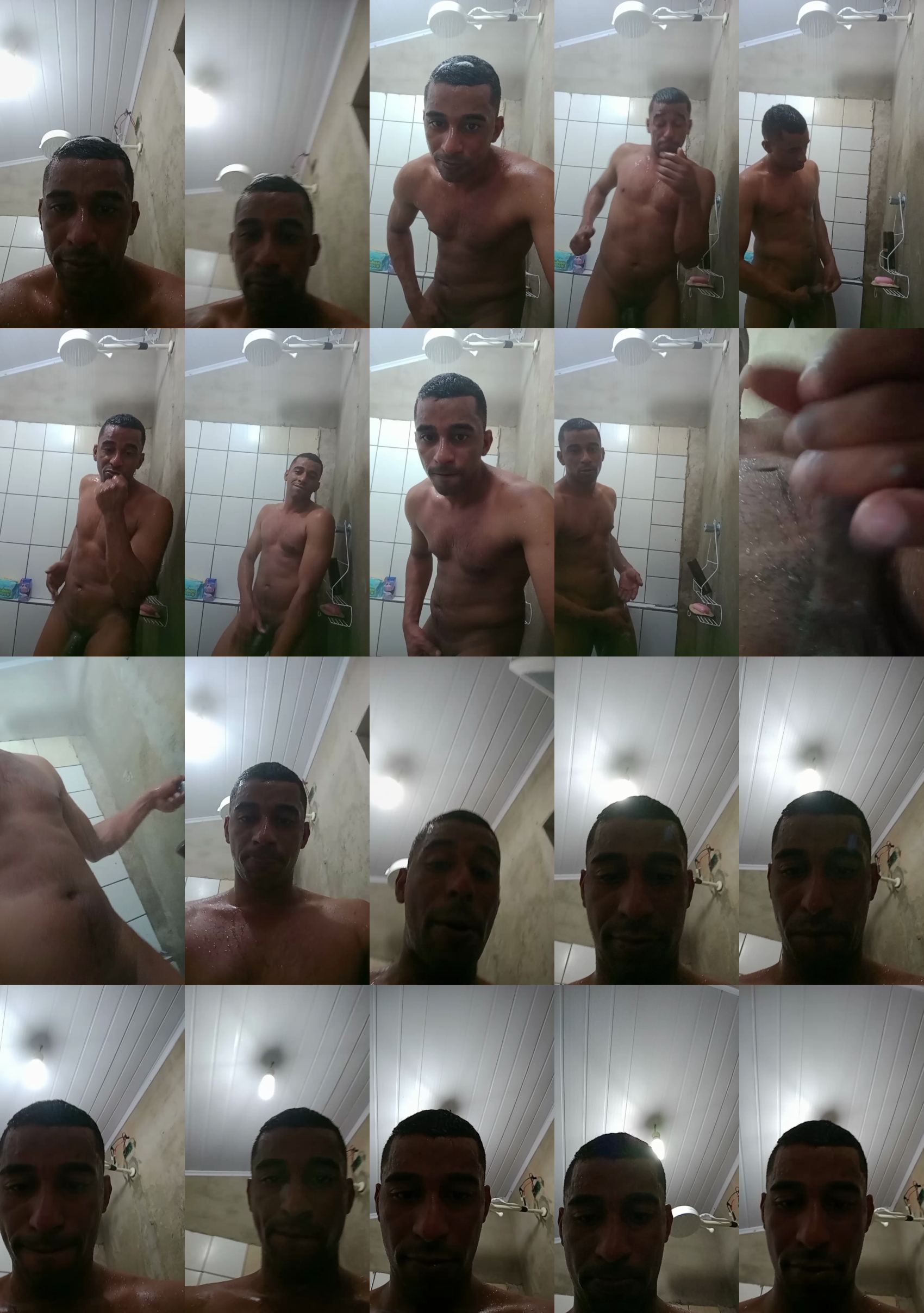 tigas15  17-10-2023 Recorded Video bigass