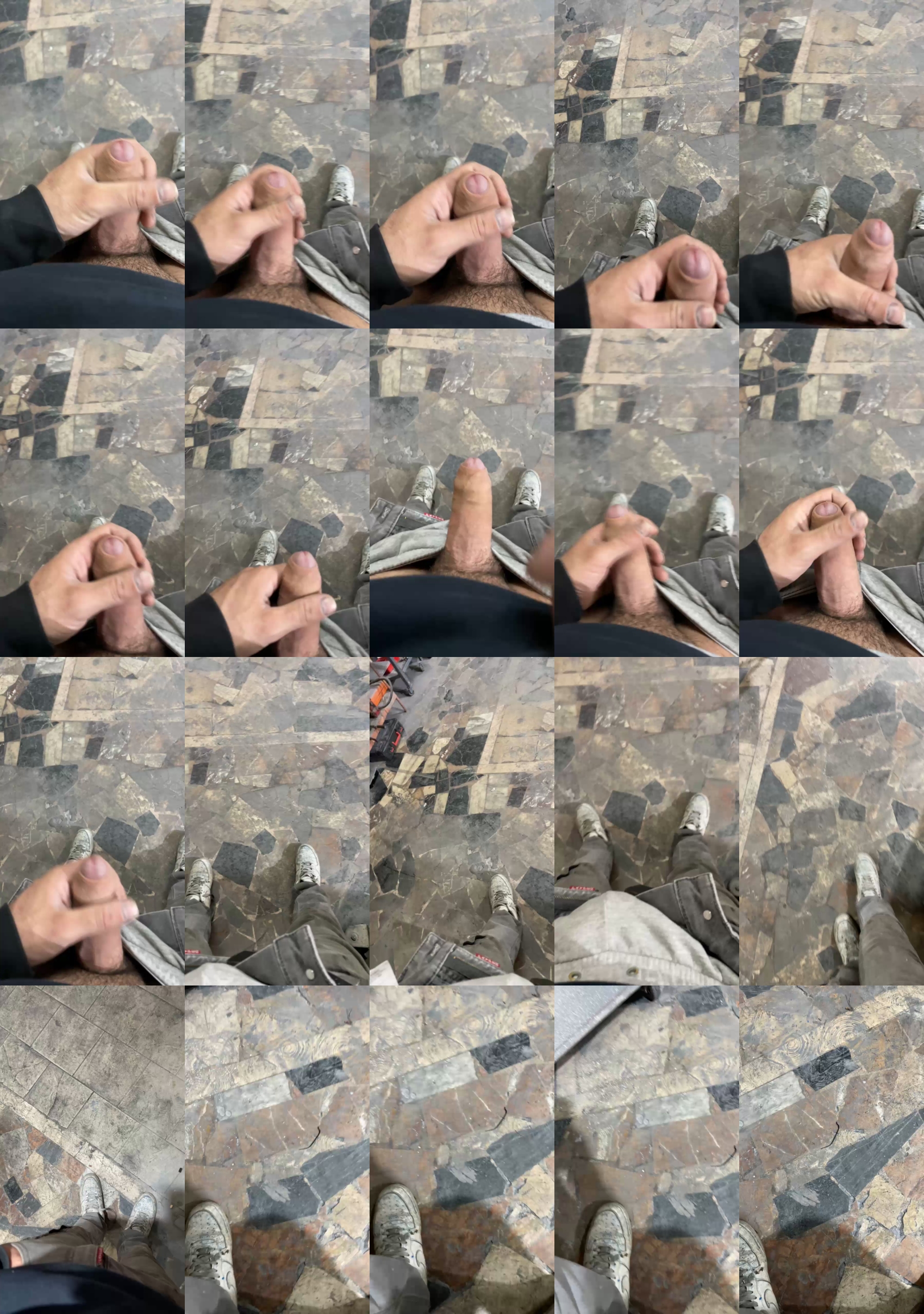 Alexdrago1  18-10-2023 Recorded Video analsex