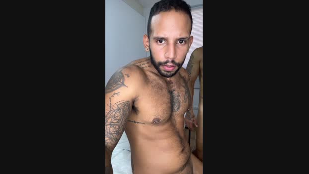 Alfonsov09  18-10-2023 Recorded Video blowjob