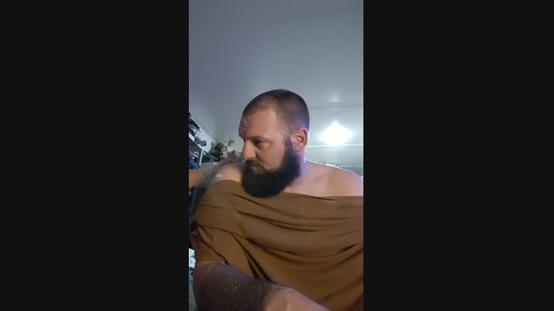 CallMeeDaddy89  18-10-2023 Recorded Video spank