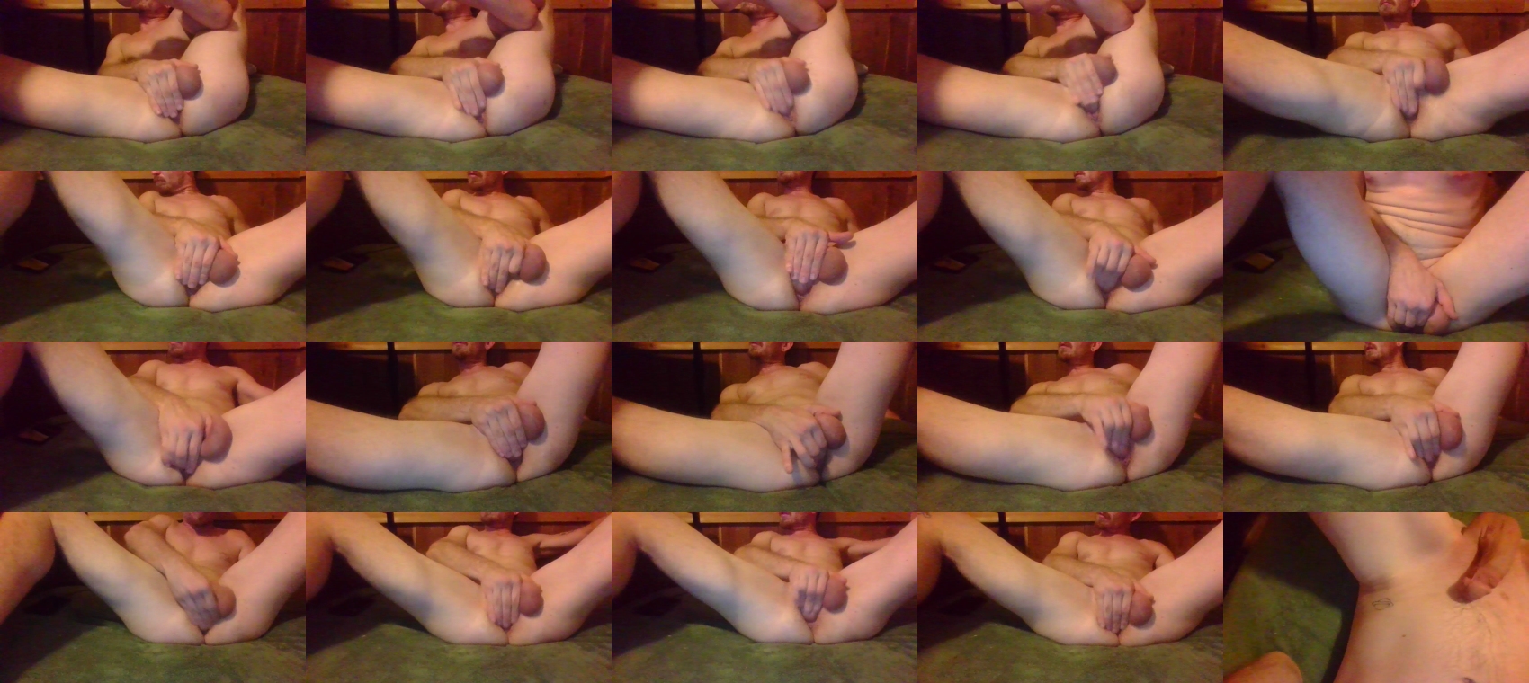 Danstacy629  18-10-2023 Recorded Video Nude