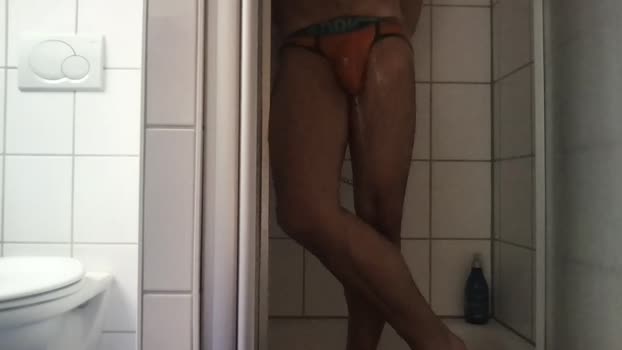 Dark_Gani  18-10-2023 Recorded Video striptease