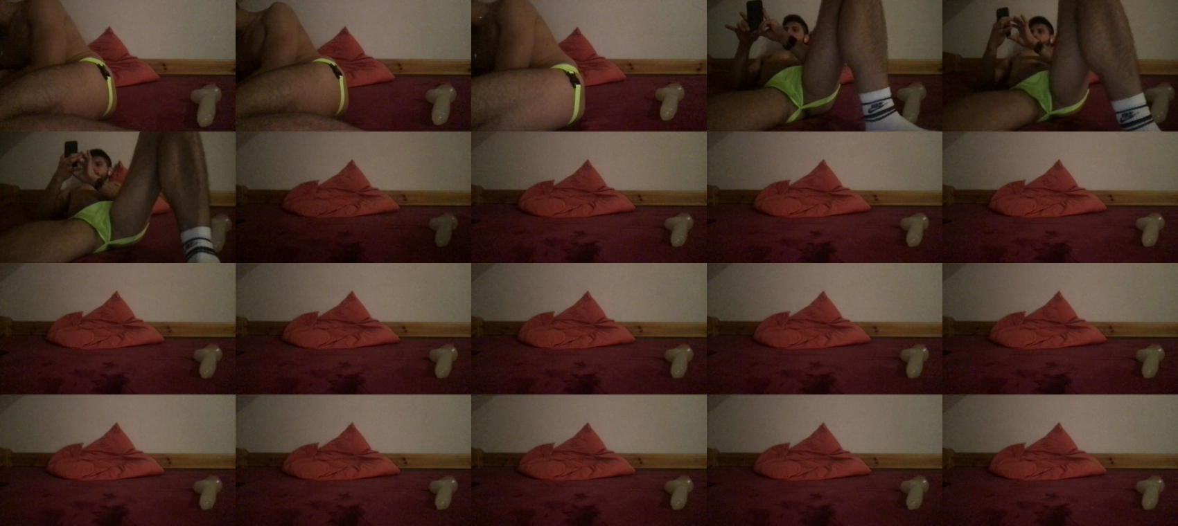 Dark_Gani  18-10-2023 Recorded Video kink