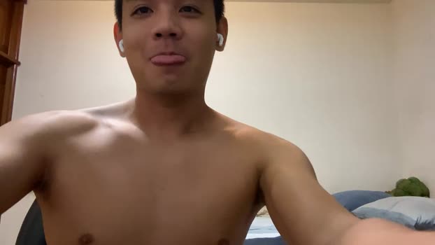Foxfoxfox070707  17-10-2023 Recorded Video handsome
