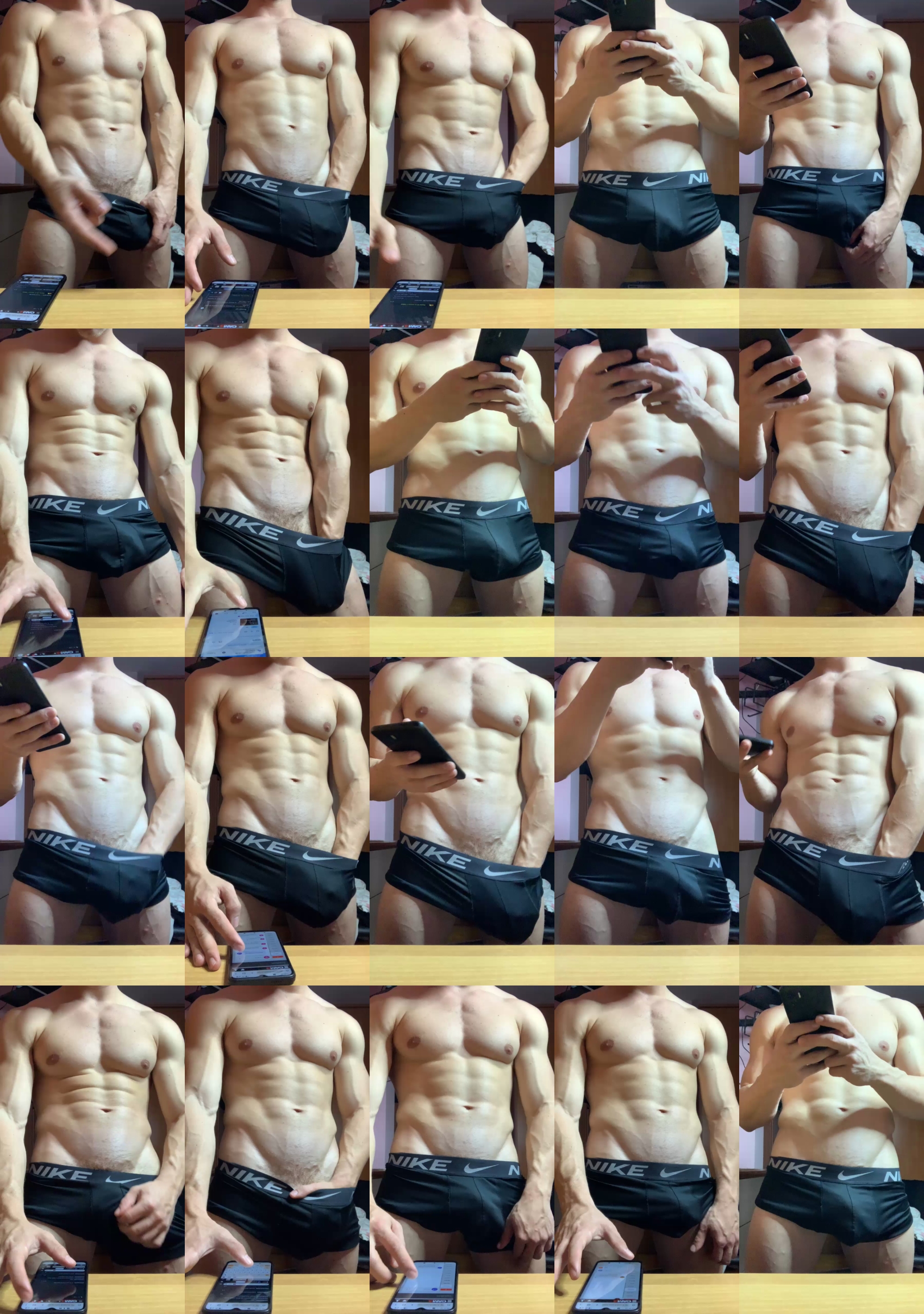 Goodvibes00  17-10-2023 Recorded Video Video
