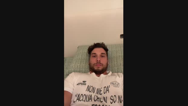 Iena69  18-10-2023 Recorded Video bigballs