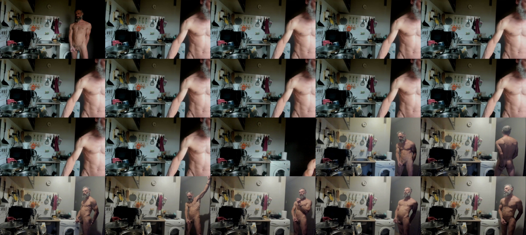 Jackmeljackee  17-10-2023 Recorded Video hot