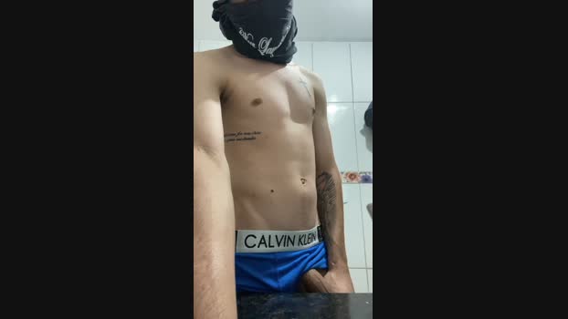 Kauzzzz  18-10-2023 Recorded Video fuckface