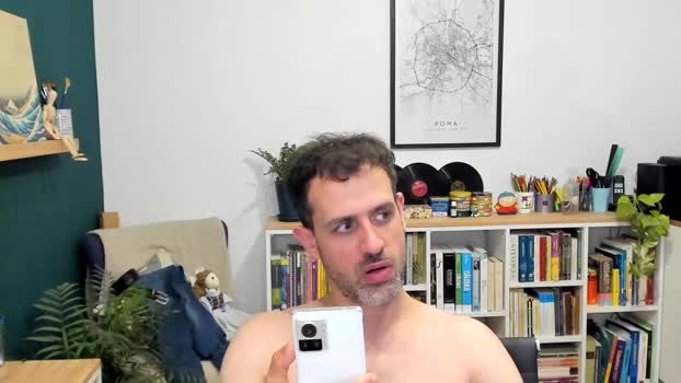 Lestat558  18-10-2023 Recorded Video analtoy