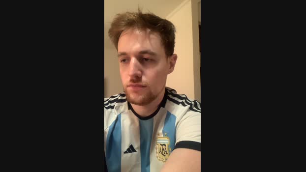 Luismi0611  17-10-2023 Recorded Video big
