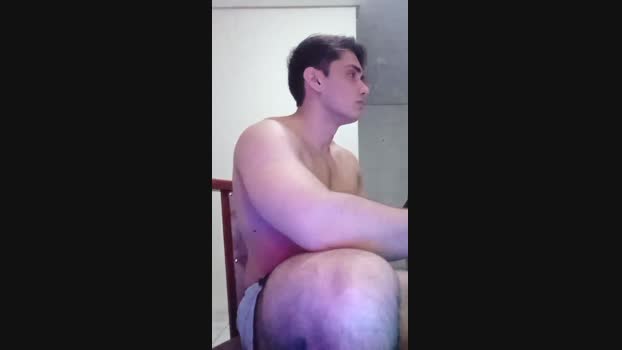 MyWorldBoy  18-10-2023 Recorded Video Webcam