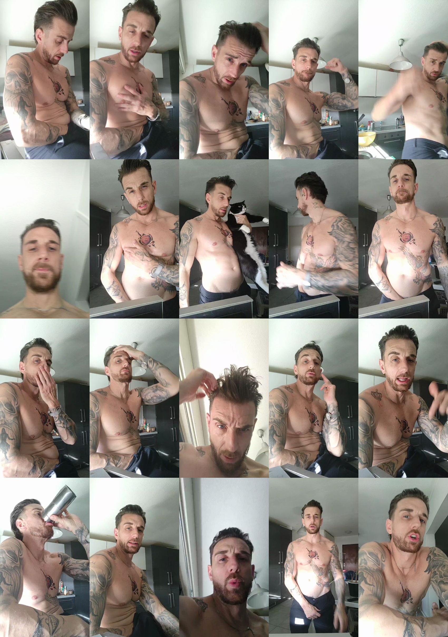 Neotrix33  18-10-2023 Recorded Video Recorded