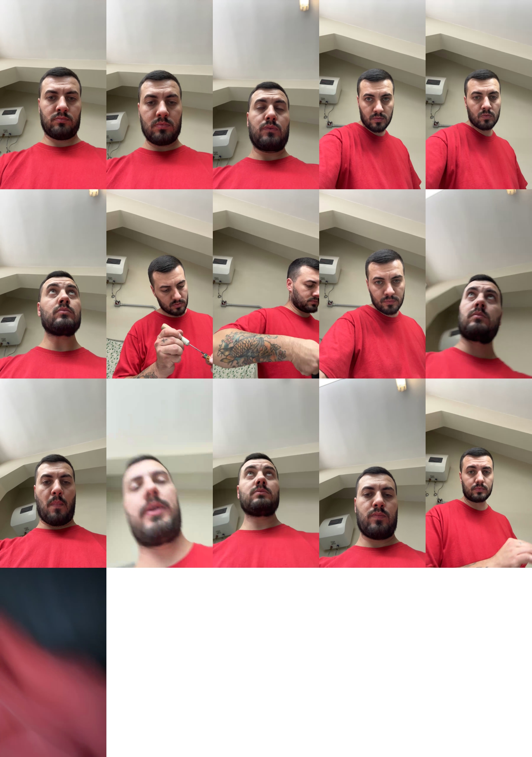 Nicolas009200  18-10-2023 Recorded Video sexykitty