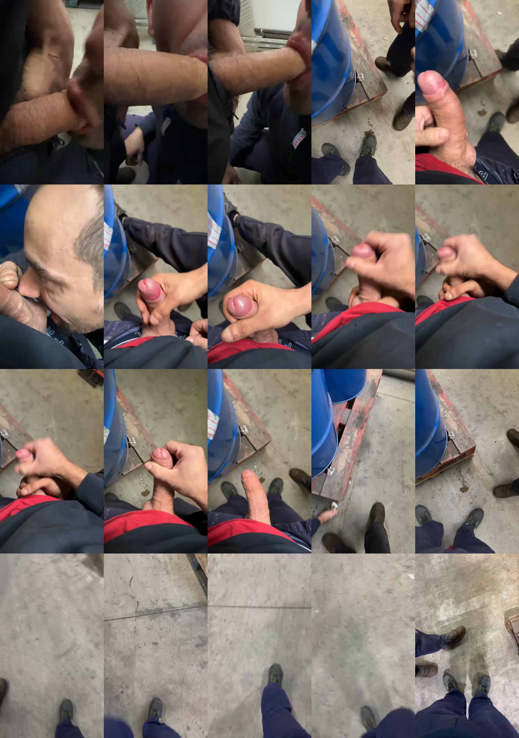 Pinko19  18-10-2023 Recorded Video hot
