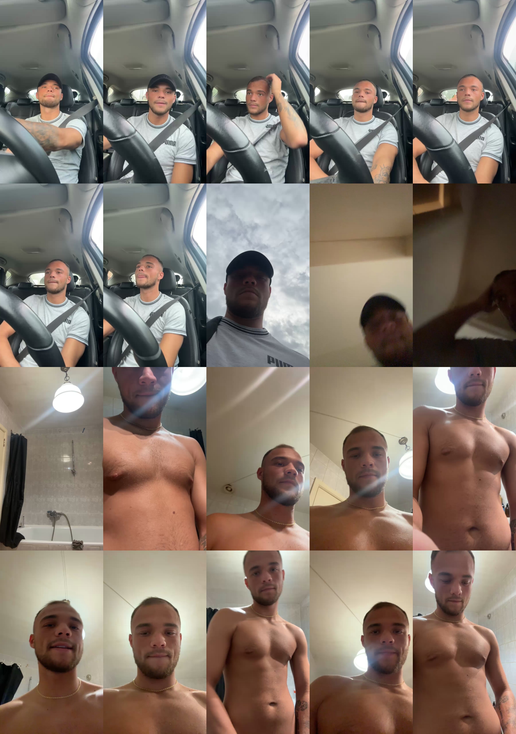 Raapos1  18-10-2023 Recorded Video dirty