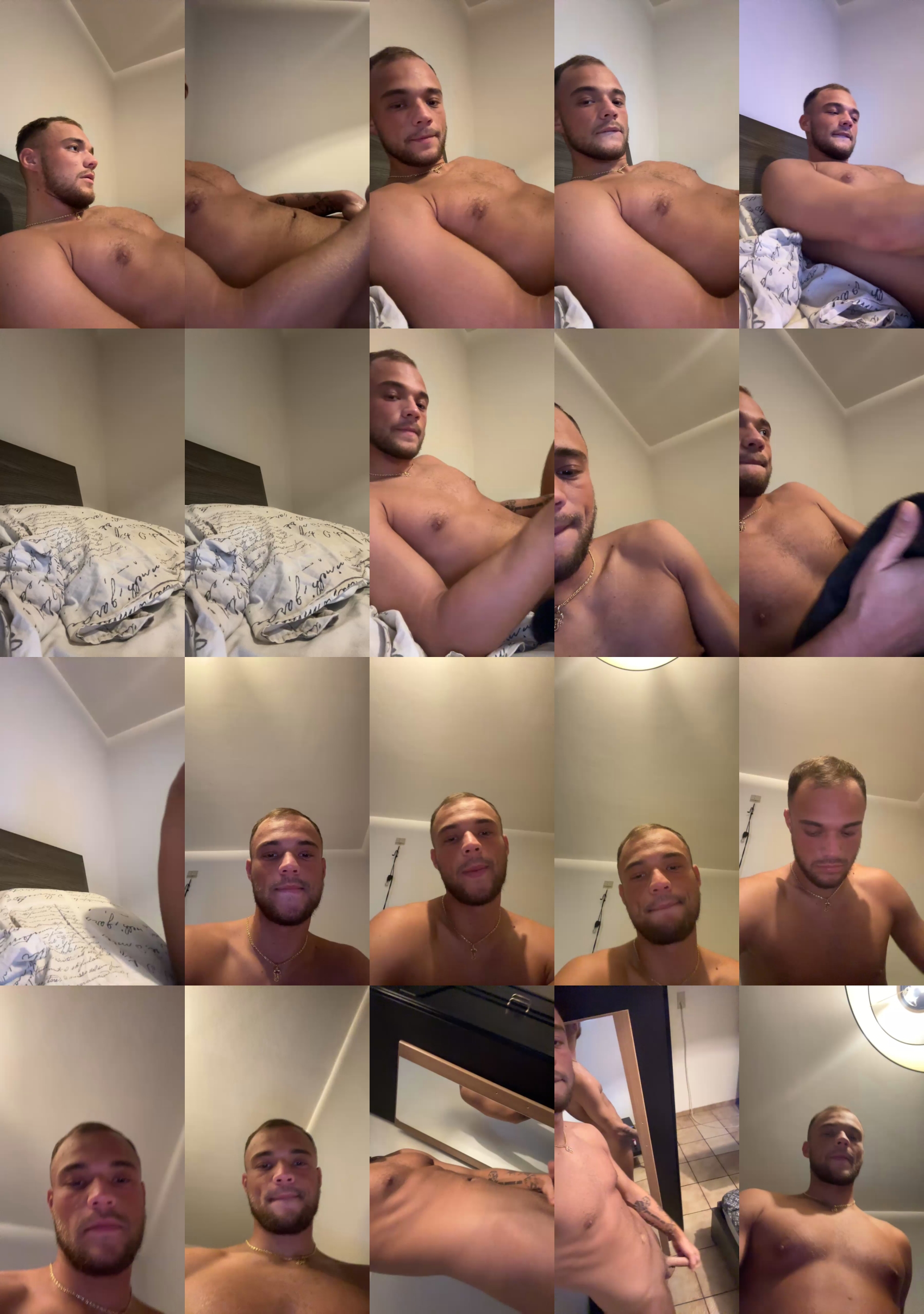Raapos1  18-10-2023 Recorded Video amateur