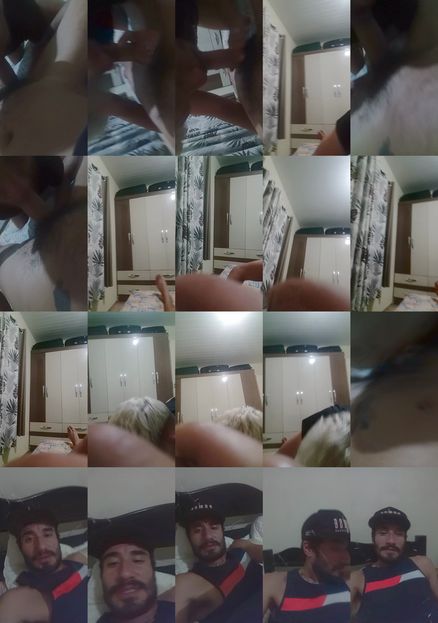 Rofrangu  18-10-2023 Recorded Video hard